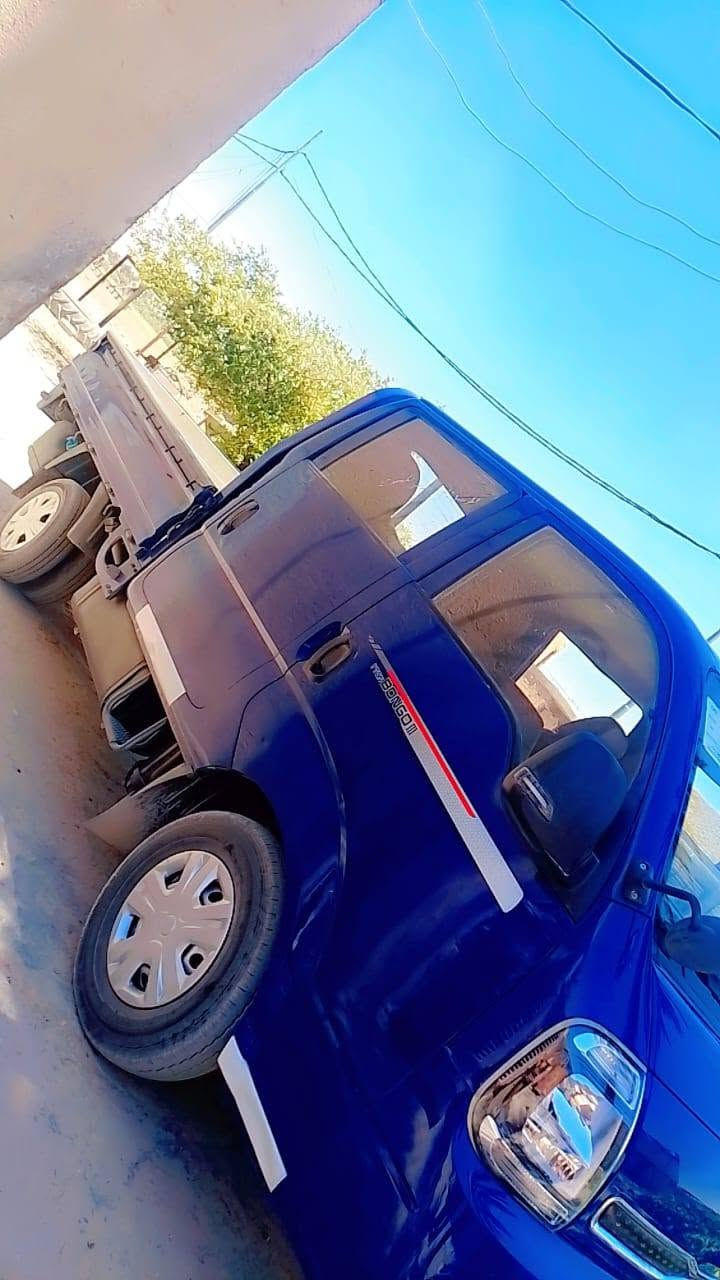 كيا دبل قمارة مسكر للبيع مكلف بنشر ***********
