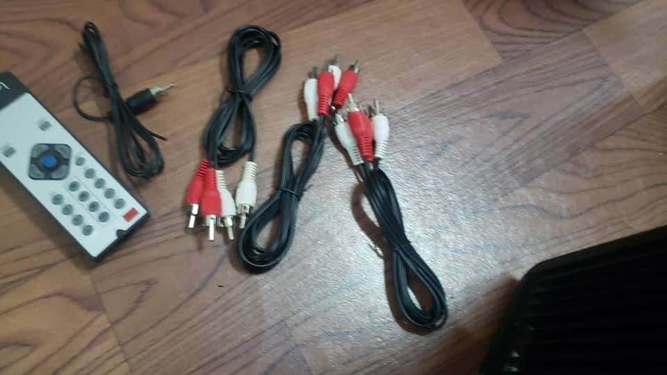 جديد سماعه  سعر عرطه   المشتري المقطف يتواصل واحد بس  متبقي


**إذا كنت صاحب هذا الإعلان وتريد حذفه لأي سبب، رجاءا أرسل رسالة إلى الدعم الفني**