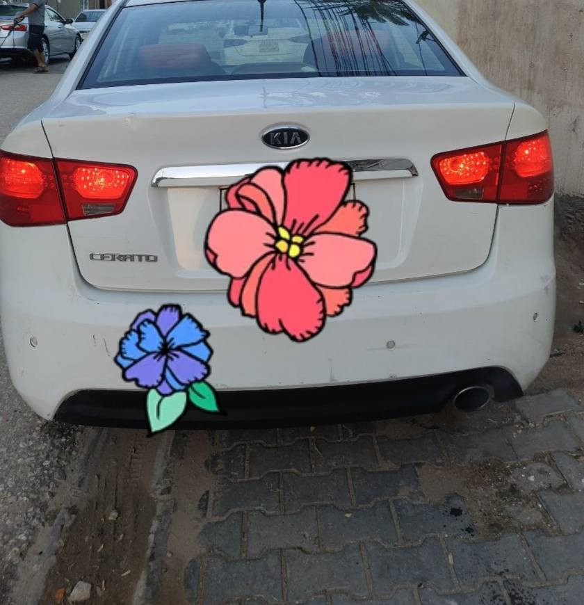 للبيع أو المراوس بكيو كيو كير عادي مديل سيارتي ٢٠١٢ مواصفات بصمة تشغيل بصمة ابواب حساسات خلفية فتحة بالقمارة كير ٦ نمر  تبريد شغال محرك وكير مضبوطات وارد خليجي رقم اربيل القديم الوكالة بأسم اخوي شرط الوكالة او المدارو بيها ضربة بسيطة بالجوملغ الايمن الخلفي وما امصلحها ويرادلها كماليات  وترتيبات بسيط مكاني نجف رقم موبايل ***********

