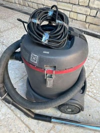 مكنسه • جديده • ٢٥