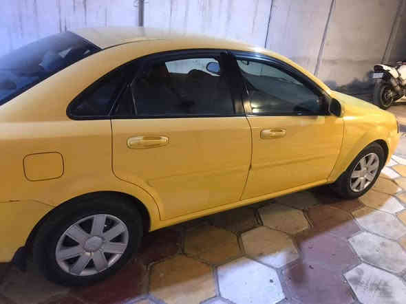 السلام عليكم...
اوبتره 2012 شركه العامه 
رقم بغداد 
صبغ بجم بدون حادث 
سياره جاهزه بدون اي نقص 
محرك تنقيص جدا قليل بشهر اقل اللتر 
سعر 69 وبيها مجال بسيط بيع فقط 
مكان بغداد الجديده 
***********
