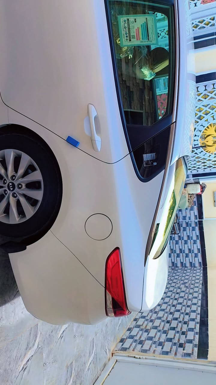 ⭕للبيع كيا اوبتما 2017خليجي رقم واسط  دولي تحويل مباشر
#كفاله عامة من الضربه والصبغ والبارد 
 السياره نضيفه على وضع الشركه
#ماشيه 160الف
 محركها المرغوب دوش 2000 مكفول
 گير 6نمر مكفول 
#السياره   دخول ذكي تحكم استيرن جيهتين نضام ECO  مثبت سرعه شفتات بالستيرن  كامره خلفيه شاشه كبيره  حداديه شركه اشاير ب المري
مري شفط حساس ماسحه  جام اوتو 
5ويل حجم 16 تدفئه تبريد قطعتين ثلج  تخم تاير جديد جرس تحذير سرعه سايد بريك رجل السياره استخدام شخصي
#السعر 168 قفل
#مكان_السياره_ذي قار-سوق الشيوخ ( *********** ✓.  )
