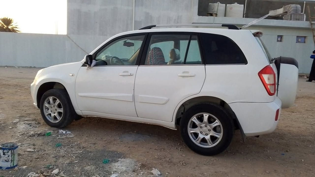 السلام عليكم تيكو 2013 كير كهربائي
محرك مكفول خير من الله دواخل نضيفه شاشه كبيره كهربائيات كلها شغاله تبربد ثلج تدفئه نار السنويه 2029رقمها القادسية السيارة بأسمي تحويل ثاني يوم السعر65ورقه وبيها مجال الموقع واسط النعمانيه 
الاستفسار ***********
