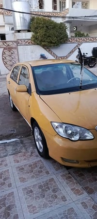 بي واي دي نحله • ٢٠١٠ • محرك مستيبوشي