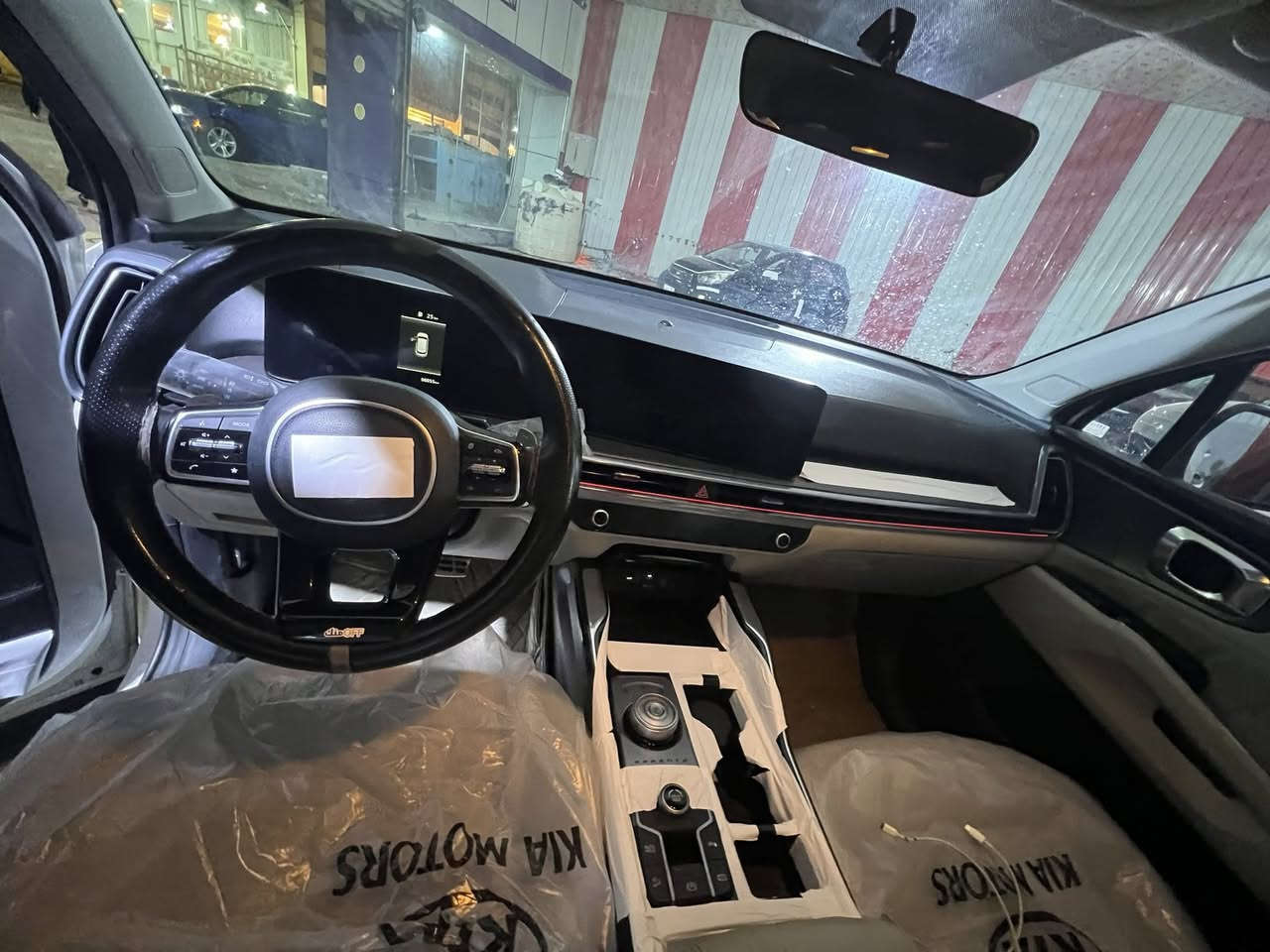 يالله سورنتو 2024
ماشيه 92

سورنتو 2024

محرك 6 سلندر 

كير ماوس

داتوشو

حساسات

كراسي خلفيه كهربائي 

كراسي كهرباء 

جنطة كهرباء 

بصمة وتشغيل عن بعد

شاشة متصلة تعمل بنظام بلي كار نفيكيشن

انارة ليزرية داخلية متغيرة الالوان 

اللايت عالي ناصي زنون 

لد نهاري ليزري امامي 

بك لايت ليزري LED

هندبريك دكمة 

اوتو هولد 

درايف مود

مانع انزلاق

مساعد منحدرات

شحن وايرليس بلوتوث 

تحكمات ستيرن فول 

حساسات امامي خلفي 

تبريد 3قطع

رقم ***********

واتساب ***********

مكانها ناصريه
