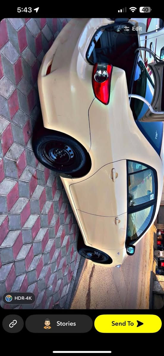 به ناوي خواي كه وره ام بيكاشؤيه بؤ فرؤشتن بيلاد سبيه كير توماتيكه مه كينه ١٦ موديل ٢٠١٣ زماره ي موبايل ***********
