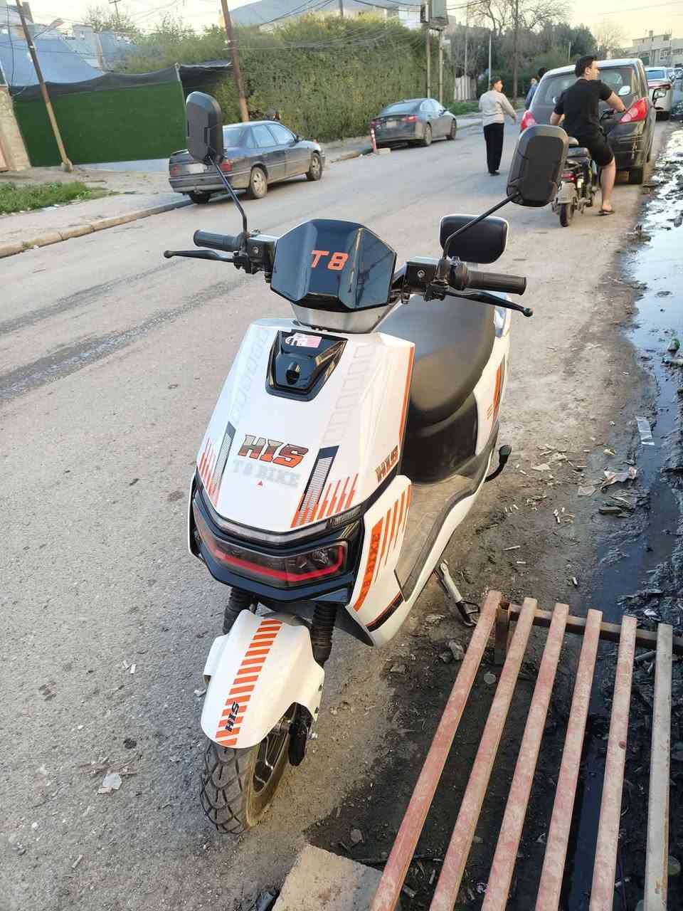 للبيع نضيف كلش مال بيت  مستخدم 7 اشهر فقط
ماواصل مصلح نهائي 
التواصل اتصل ع رقم 
خاص مقفل 

*********** واتساب موجود
