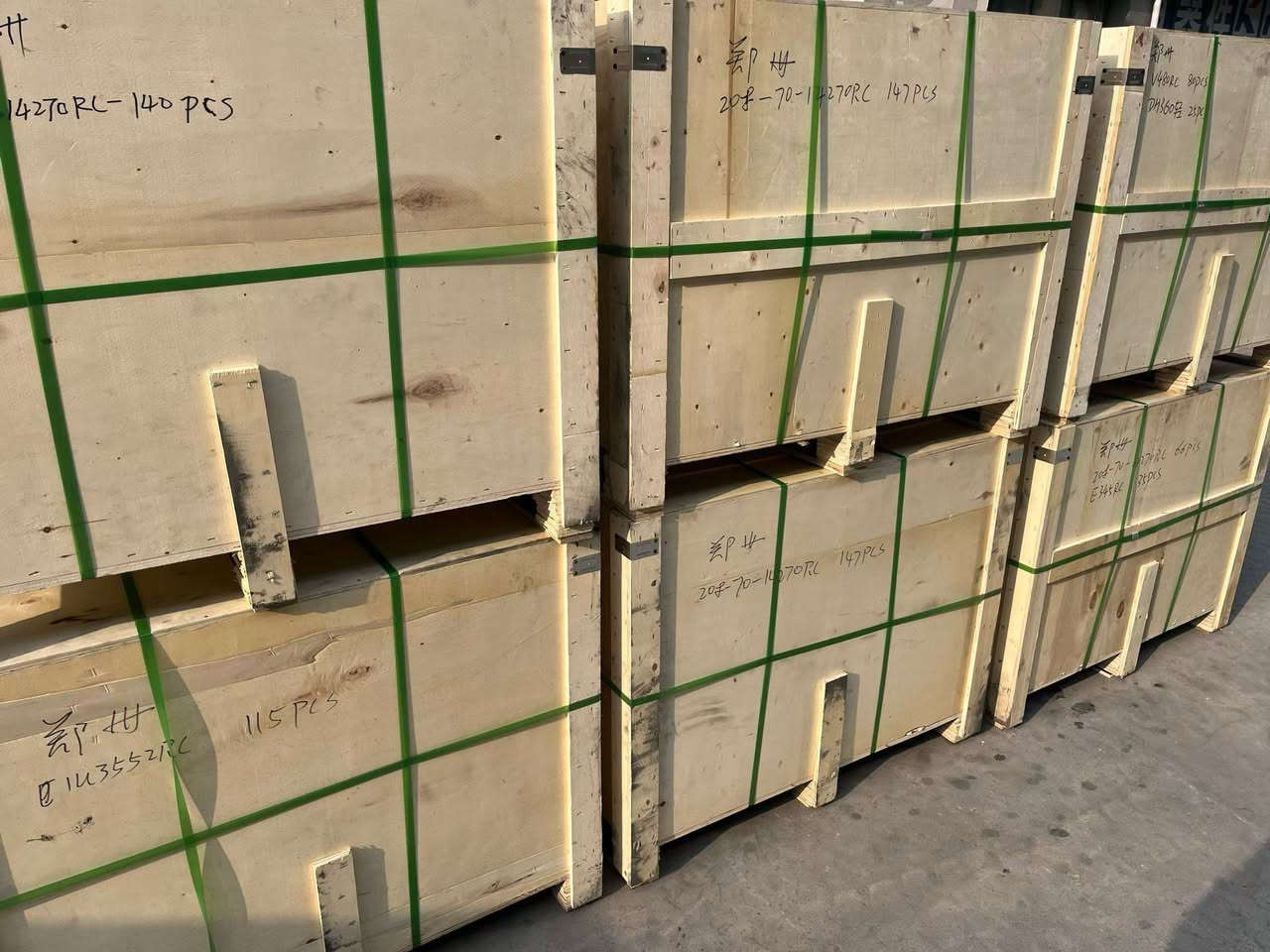 استمر في التعبئة والشحن


**إذا كنت صاحب هذا الإعلان وتريد حذفه لأي سبب، رجاءا أرسل رسالة إلى الدعم الفني**