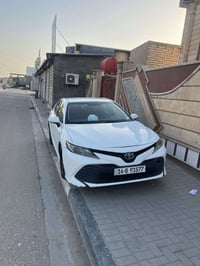 كامري البيع هايبرد مديل ٢٠٢٠ الاستفسار تصل 07707008006