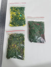 ثيل • حدايق