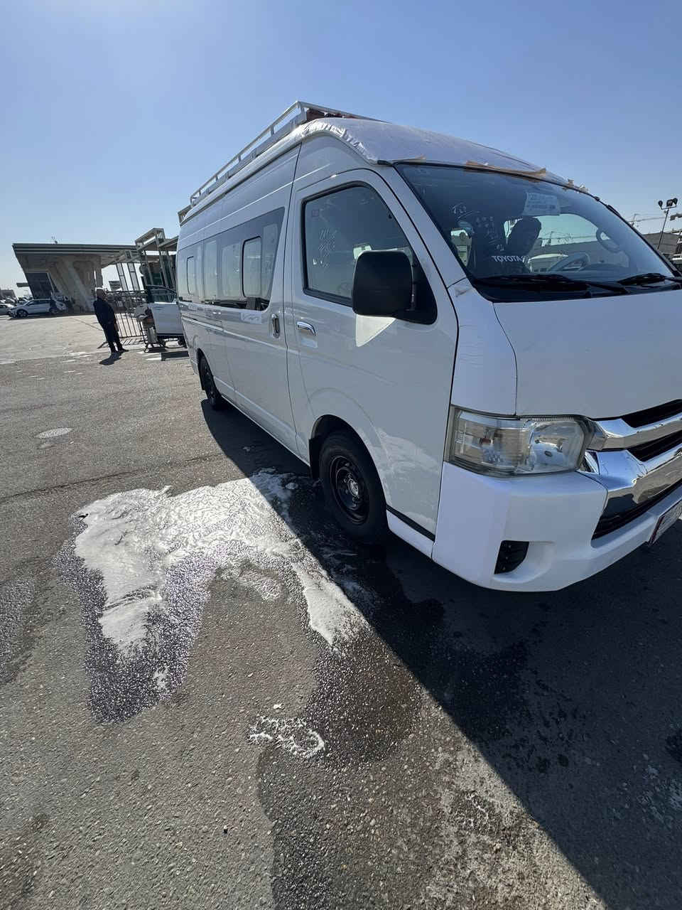 السلام عليكم هايسة 2014 سيارة جديدة  وكلشي موضح بالفيديو
كير ومكينةً وأكسل مكفولات

***********
