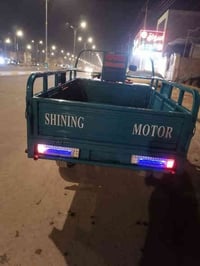 ستوته دولفين • موديل 23 • كربلاء سيف سعد