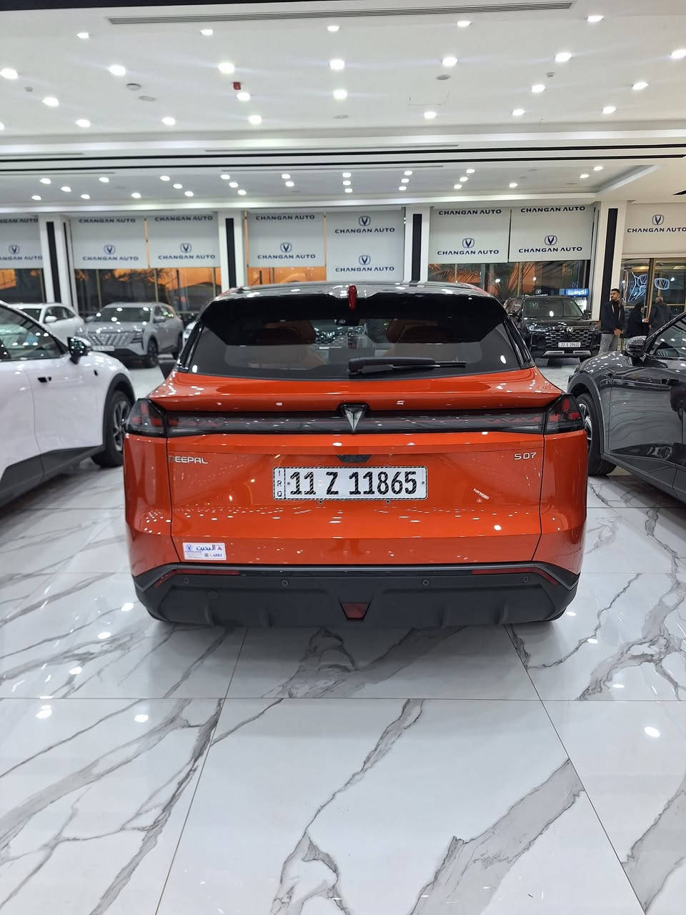 مستمرين بعروضنا الي متتعوض ديبال S07 شركة شانجان البخيت سريع الدورة للستفسار اكثر الدورة*********** مستشار المبيعات علي ضياء
