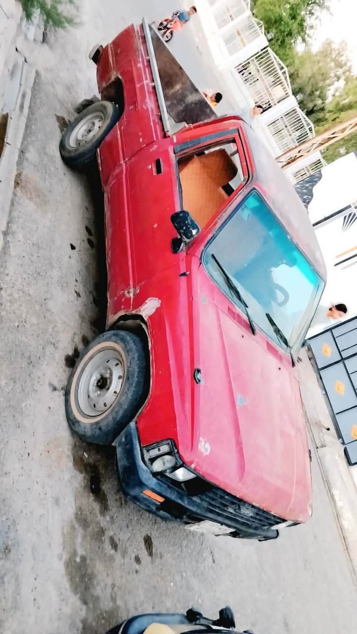 السلام عليكم بكم 85 تبريد غاز عايزو  رقم كركوك مشروع وطني سنويه 2029 تحويل رايدها بيع السعر 23 وبيها مجال المكان الحويجه الحي العسكري ***********
