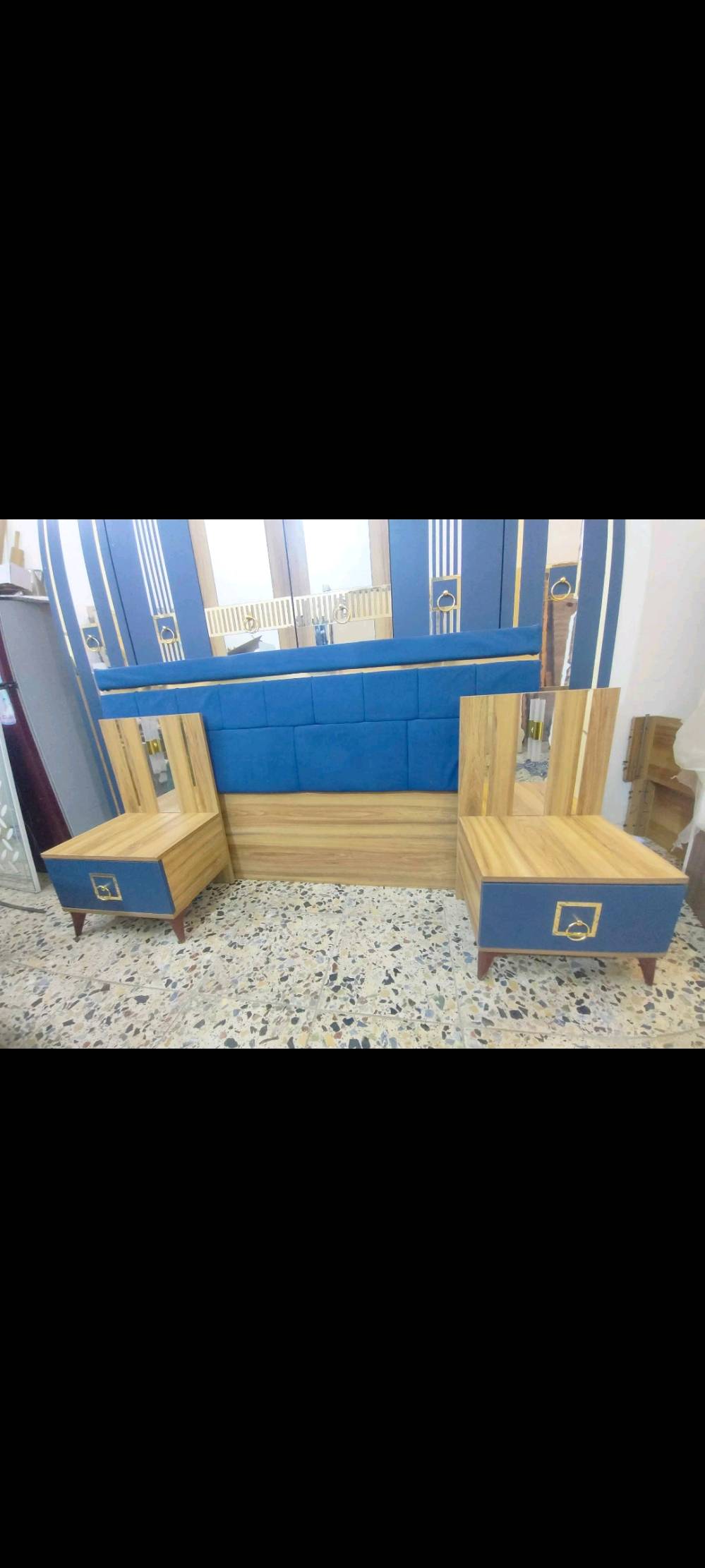 ٦ قطع تركي نضيفة بغداد 