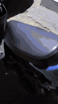 السلام عليكم دراجه للبيع بوليسي تايوان مفتوحه مره واحده سلف هندر نگره ومثل ماتشوفون بالفديو كهربائيّات كله شغال اشاير لايت عالي وناصي باتري توه شاده جديد سحبها زين السعر250رقمي لتواصل واتساب وشريحه***********مكاني قضاء المدينه
