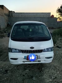كيا بريجو • كيا 1998 • سيارة كيا • بريجو 1998 • كيا للبيع • سيارة جاهز...