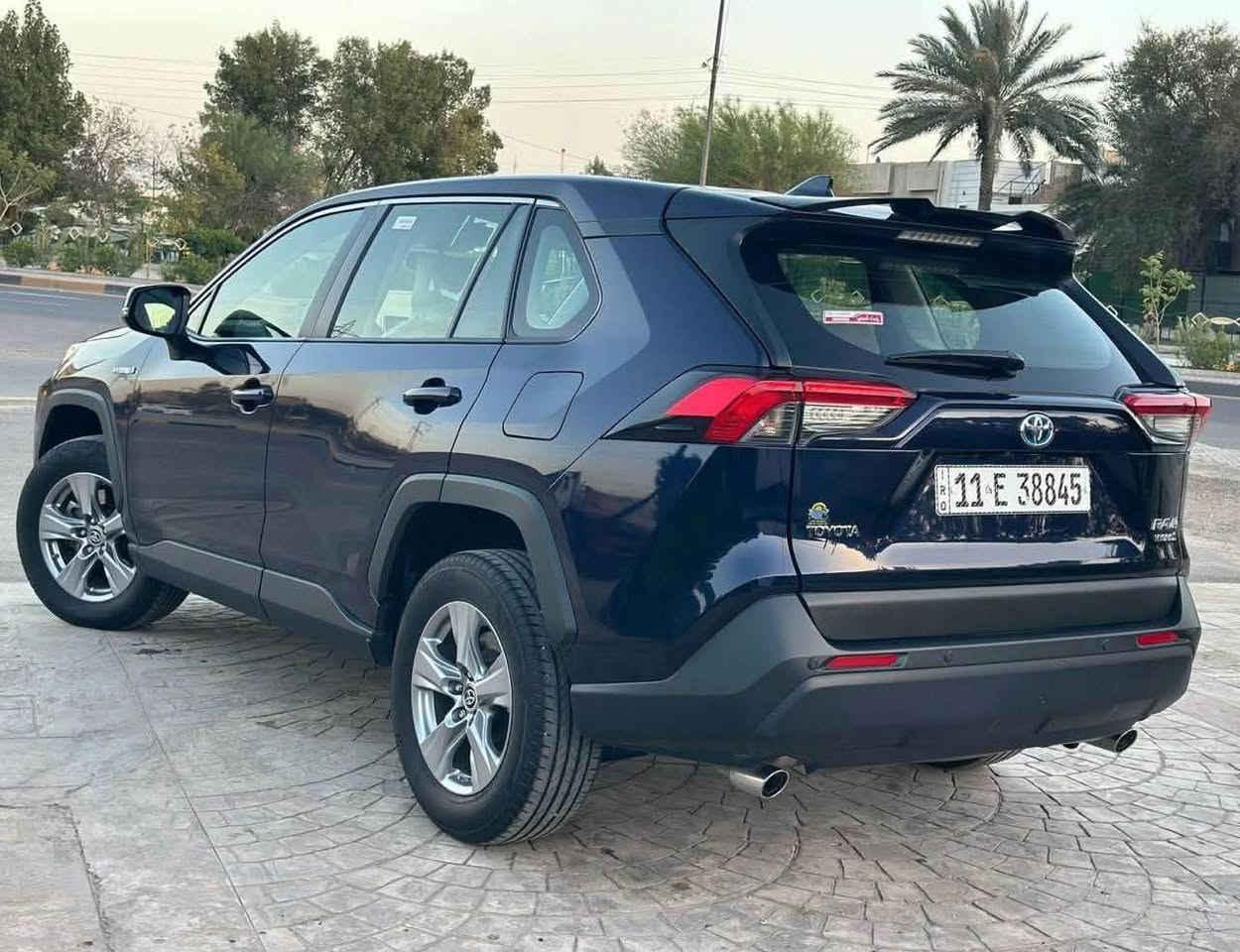 رافور خليجي هايبرد ٢٣
رقم بغداد 
باسمي


**إذا كنت صاحب هذا الإعلان وتريد حذفه لأي سبب، رجاءا أرسل رسالة إلى الدعم الفني**
