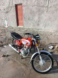 دراجة • موديل 2018 • بصره قضاء المدينه