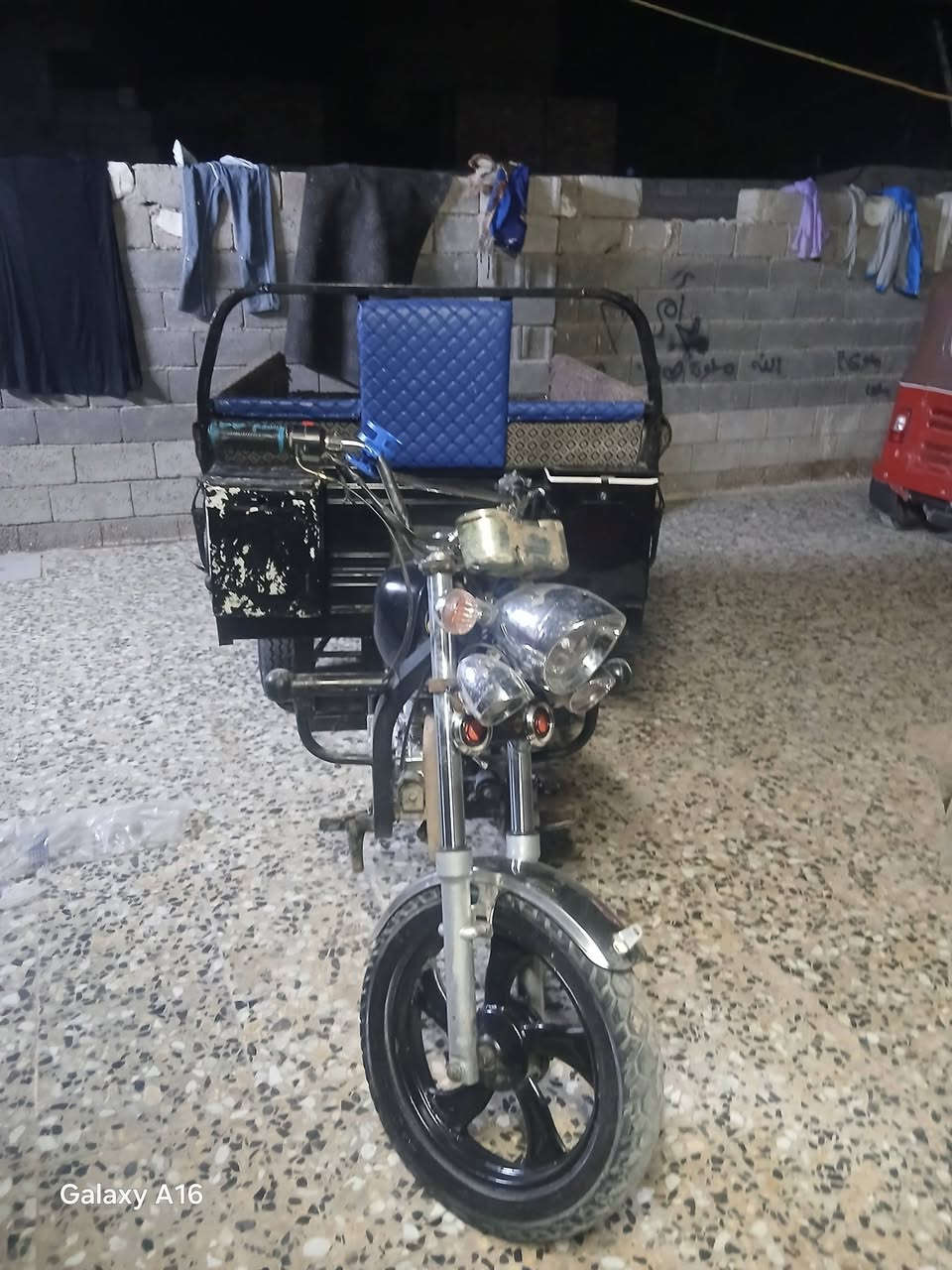 سلام عليكم ستوته لبيع 1450وبيه مجال مكاني بغداد ***********
