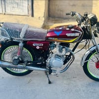 ماطور للبيع سولنك موديل 2023 محرك ما مفتوح  السعر 480 وبي مجال للطيبين...