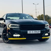 دودج تشارجر • ٢٠٢١ • بدون ايرباك