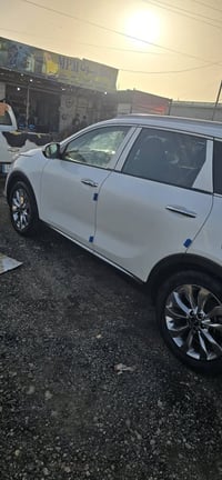 سورنتو • ٢٠١٩ • رقم قادسيه