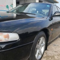 مازدا ٦٢٦ • موديل ٩٢ • مكينة وكير شرط