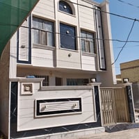 الزيتون • ١٠٠م • ٣ غرف