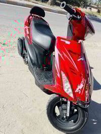 دراجة عدله • سرعة ١٤٠ • قضاء العلم