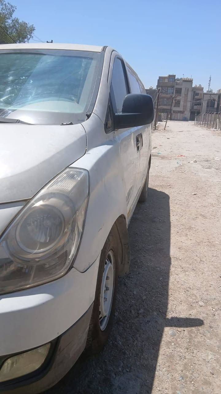 للبيع ستار اكس فان ٢٠١٦ بغداد
الاتصال ***********

