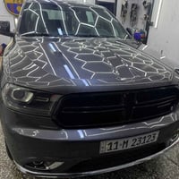 دورنكو • موديل ٢٠١٧ • ٩٠ الف ميل