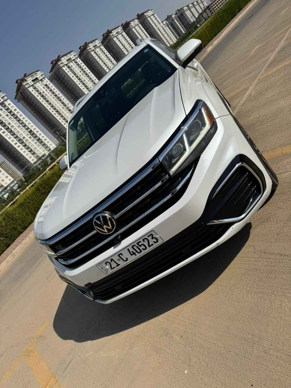 السلام عليكم للبيع او الموارس
اطلس Atlas r Line Premium2022V6
كل المواصفات موجوده (اوتو بارك)
ماشيه ٦٦الف 
قطعتين صبغ 
ايرباك تكمه راجع سستم 
مكانها بغداد المنصور 
***********
