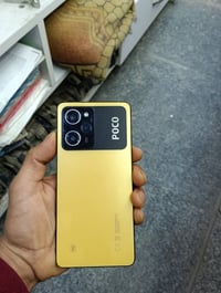 بوكو x5 برو فايف جي مبدل شاشه فقط سعره ١٢٥ رقم ٠٧٨٠٠٠١٨٠٢٦