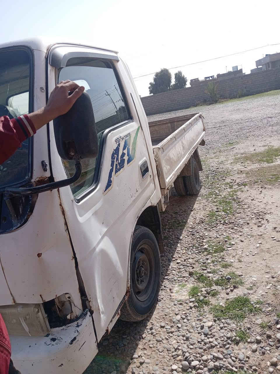 السلام عليكم للبيع كيا مامسجل فونتيره بدون رقم السعر 19 الرقم***********
