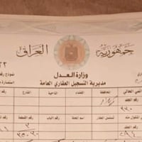 قطعة للبيع • حي الفارس • قرب أسواق جدو