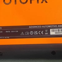 OTOFIX • اشتراك ٢٠٢٧ • AUTEL
