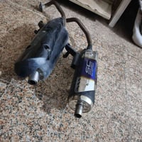 للبيع • سعر خاص • قطع غيار