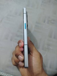 انفنكس نوت 50 برو بلس • مستعمل • ذاكرة 256 جيجا • رام 12+12 • كاميرا 5...