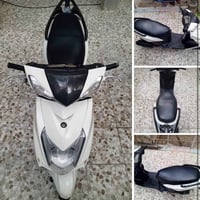 سكنس • نظيفه • كهربائيات