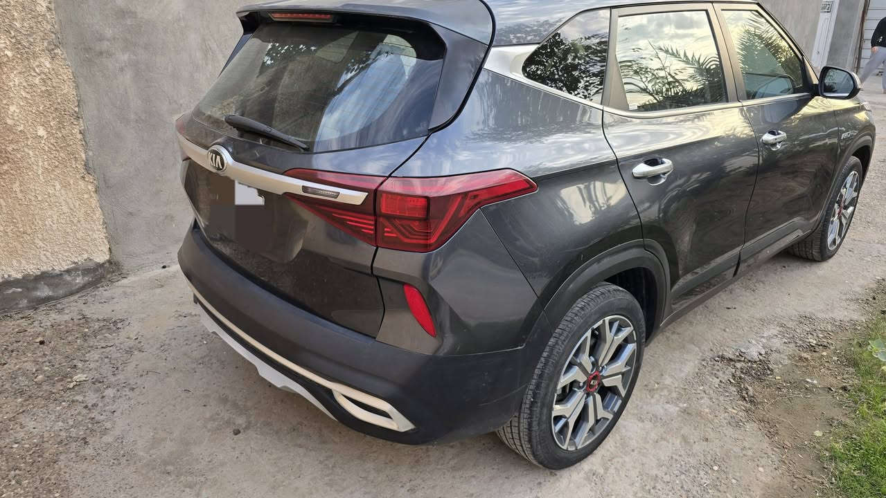 السلام عليكم ..كيا سيلتوس وارد امريكي فول مواصفات عدا الفتحه فئةsx حادثها بنيد ودعامية مبدلات نفس لون امريكي وصبغ قبغ جنطة.. وارباك ستيرن طاك فقط مواصفاتها.. كشنات جلد.. وتدفئة كشنات ..كشنات كهرباء..شاشة جبيرة كامرة دوارة شحن وايرلس.. قطعتين تبريد ..لدات امامي خلفي ..هندبريك بصمة ..رادار امامي وخلفي وجانبي ..قياده ذاتيه تحديد مسار مانع انصدام ..نظام صوتي boss دمام امامي وخلفي .. ماشية 61 ميل سيارة نظيفة مابيها اي نقص كير محرك كفالة.. رقم بغداد محرك 1600 تيربو ..
السعر 155 وبيها مجال
للاستفسار ***********
