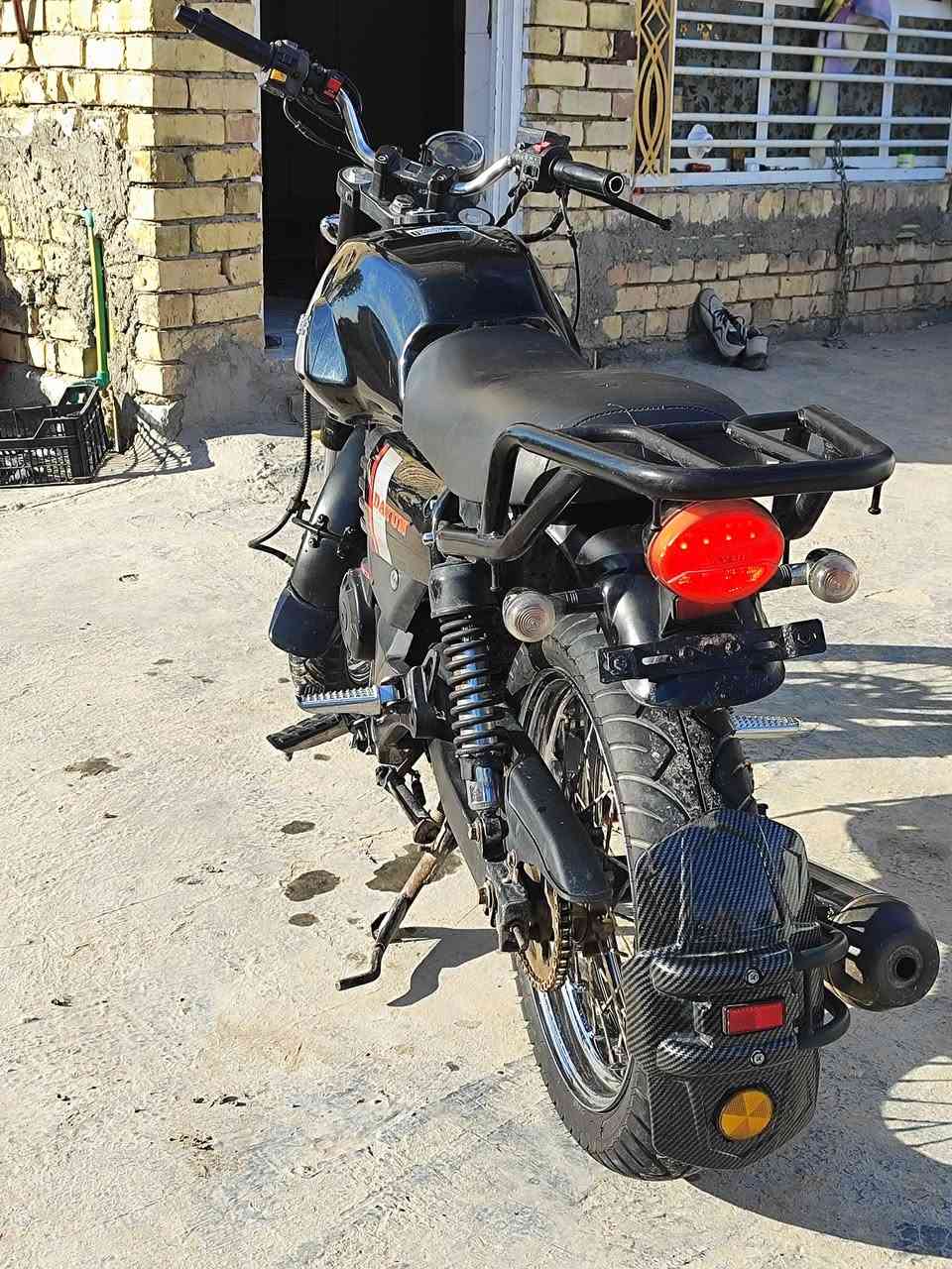 العنوان بابل الحمزة الغربي مامتواجد بالفيس شراي اتصل *********** بيع مستعجل الدراجه أحله من الصور
