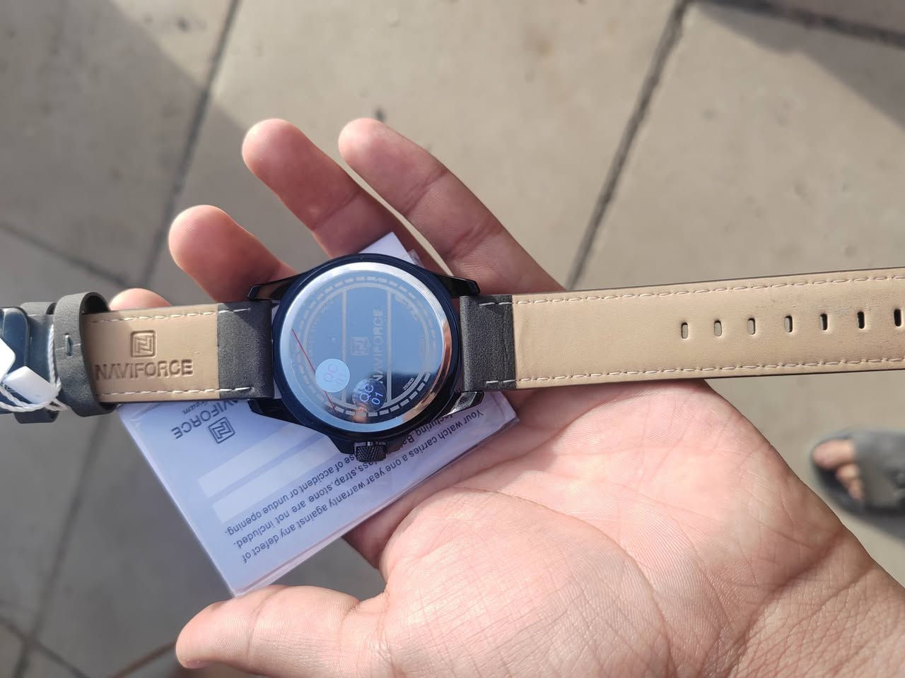 نافي فورس وكالة ضمان سنة كتلوك وكارت 20 الف


**إذا كنت صاحب هذا الإعلان وتريد حذفه لأي سبب، رجاءا أرسل رسالة إلى الدعم الفني**