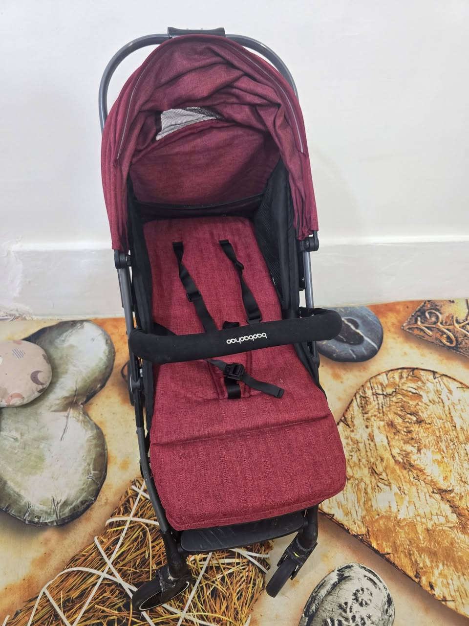 سلام عليكم عرابه اطفال بعدهي جديده مكاني كربلاء حي النصر سعرها 80 وبيها شوي مجال


**إذا كنت صاحب هذا الإعلان وتريد حذفه لأي سبب، رجاءا أرسل رسالة إلى الدعم الفني**