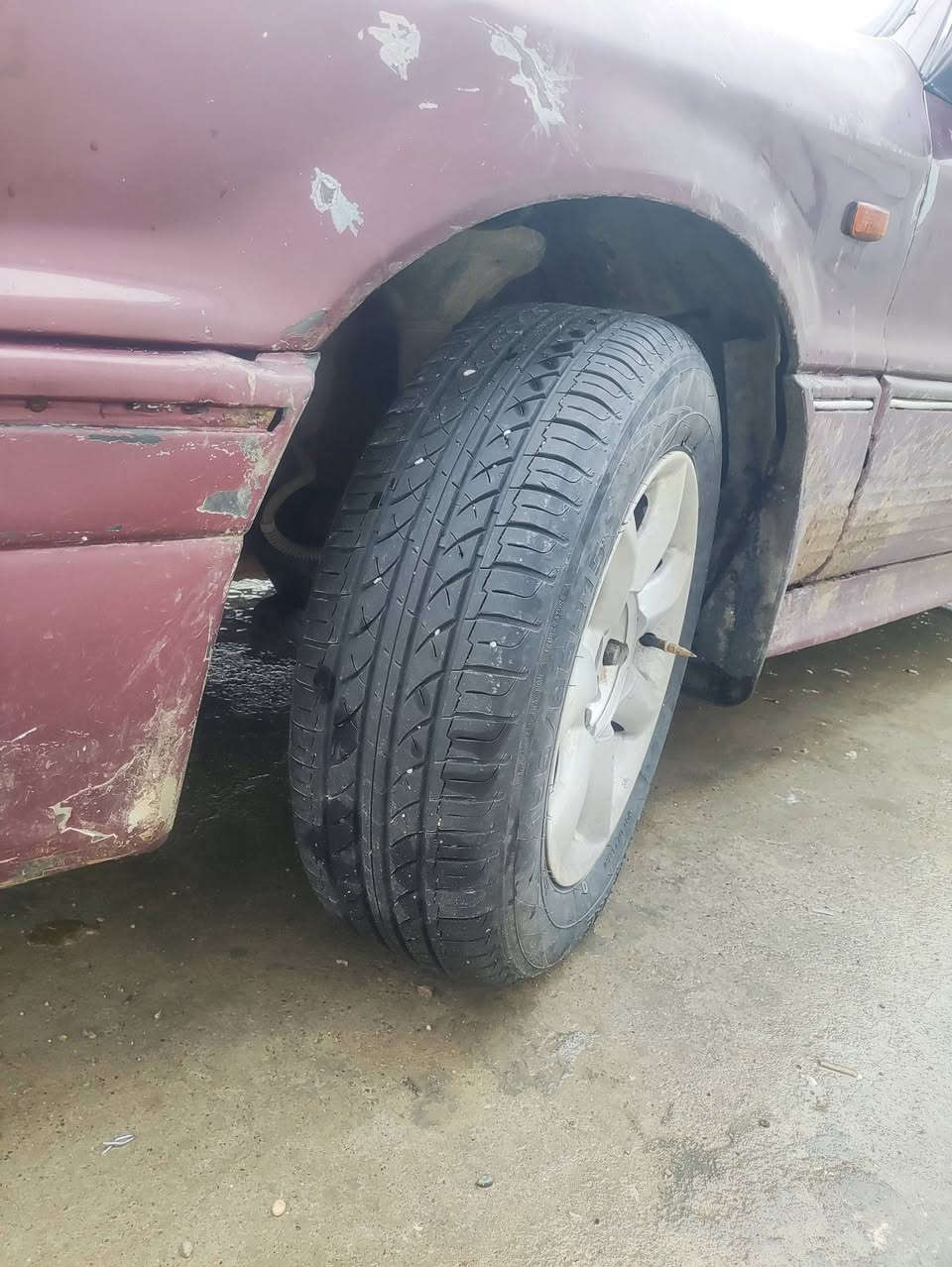 گلاند 1992  سلايت. ته بريد  تاخم پيشو دواوه به شه رت  تاخم تايه تازه مه كينه و گير به شه رت  سياره كه ته نها سبوخي ده ويت  ناو خورفه يكي جواني هه يه. ره قه موو سه نه وي تازه يه. به شه رتي ته حويل.  شوين كه ركوك *********** ..   سعر 44$ تؤزيك مجال
