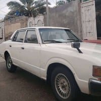 كراون ١٩٧٨ • معمره • القرنة