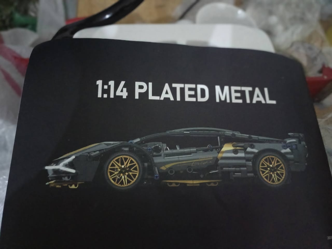 خلي سعر وأخذهم


**إذا كنت صاحب هذا الإعلان وتريد حذفه لأي سبب، رجاءا أرسل رسالة إلى الدعم الفني**