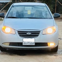 الانتره ٢٠٠٩ • وارد خليجي • صبغ قطعتين