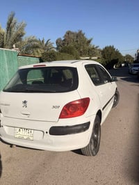 ٢٠٠٦ • مكينة جديدة • بدون حادث