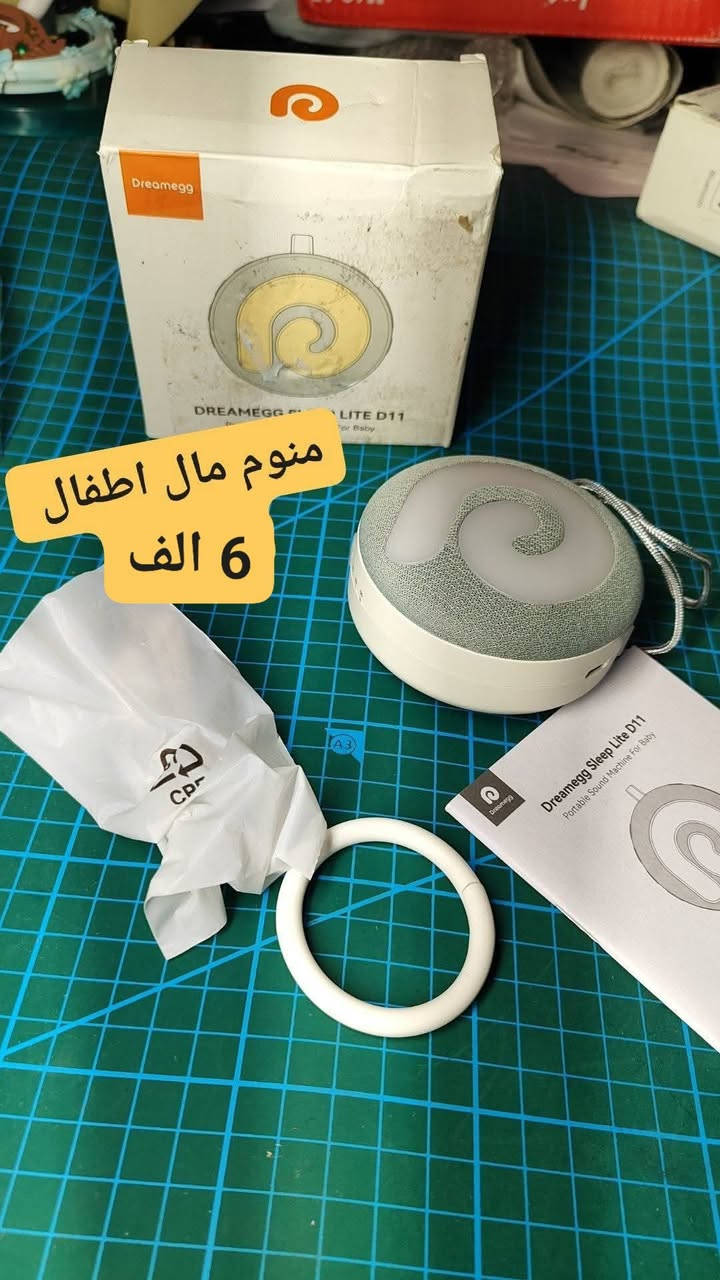 متوفر


**إذا كنت صاحب هذا الإعلان وتريد حذفه لأي سبب، رجاءا أرسل رسالة إلى الدعم الفني**